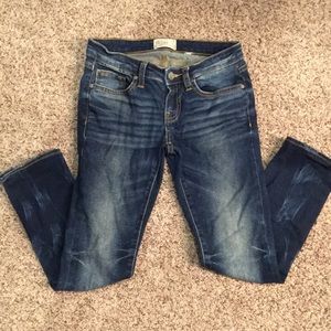 Women’s BKE Stella skinny jean